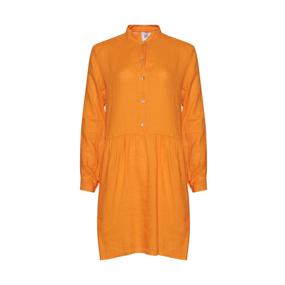 Dresses > Day Dresses > Shirt Dresses - - Tiffany - Modalova