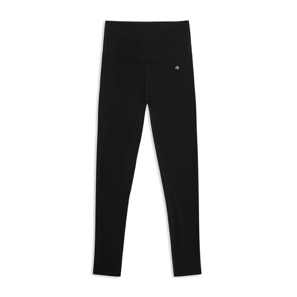 Trousers > Leggings - - Anine Bing - Modalova