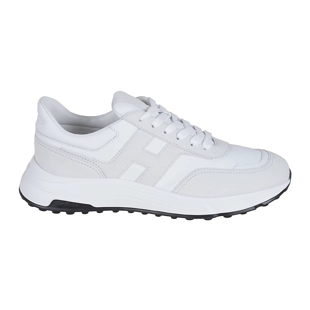 Hogan - Shoes > Sneakers - White - Hogan - Modalova