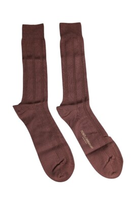 chaussettes-mi-mollet-avec-logo