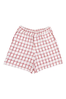 Tea Cloth Shorts