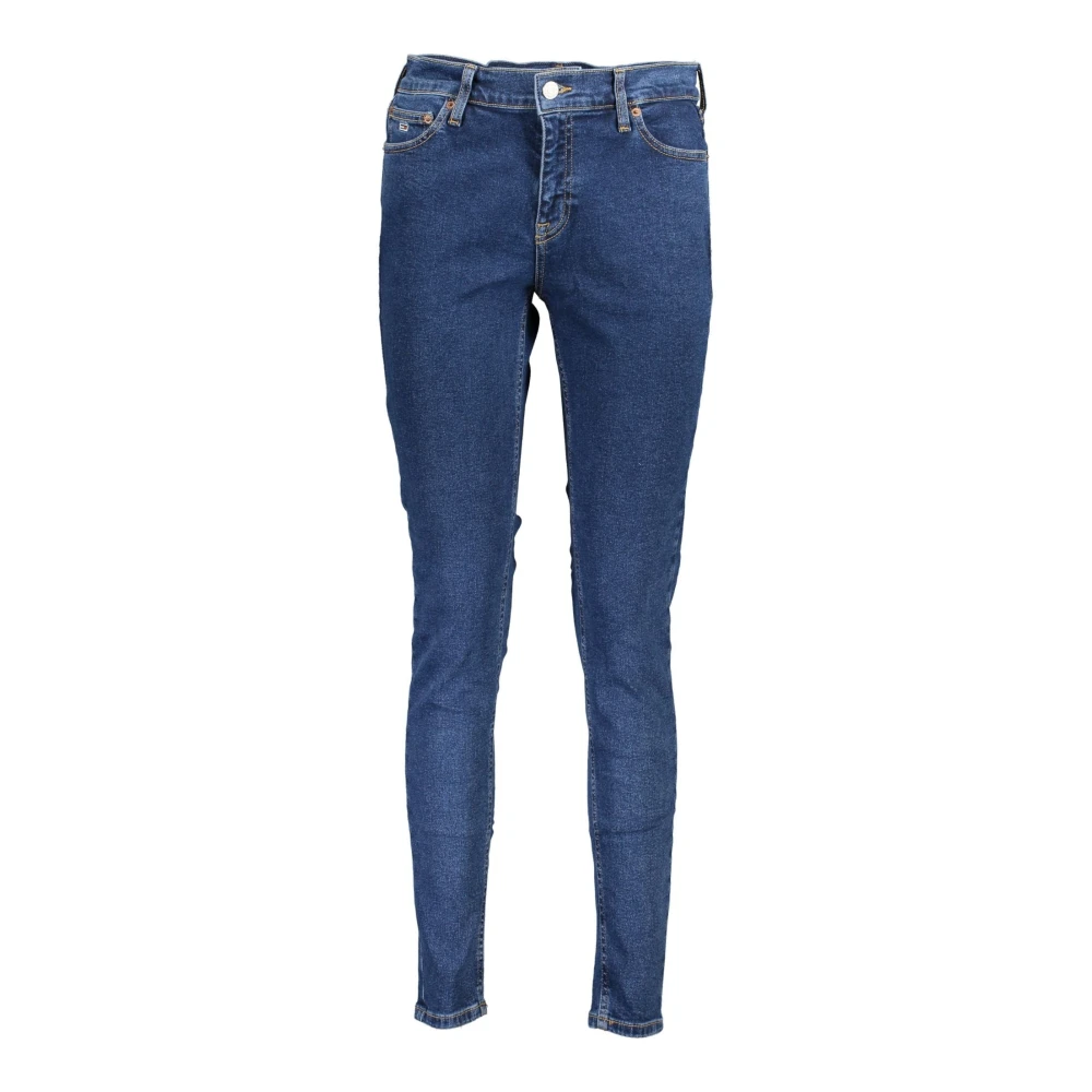 Jeans > Skinny Jeans - - Tommy Hilfiger - Modalova