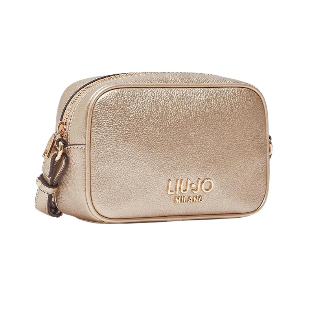 Liu Jo Donna Giallo Borse, Taglia Unica, New,