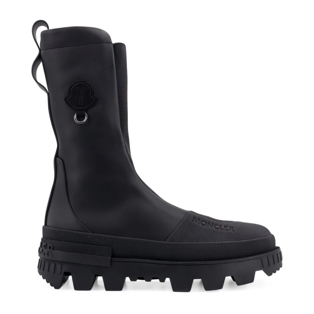 Shoes > Boots > Ankle Boots - - Moncler - Modalova
