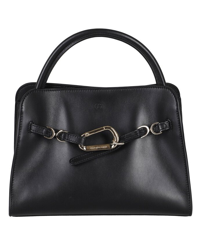 sac-a-bandouliere-en-cuir-noir-au-design-unique