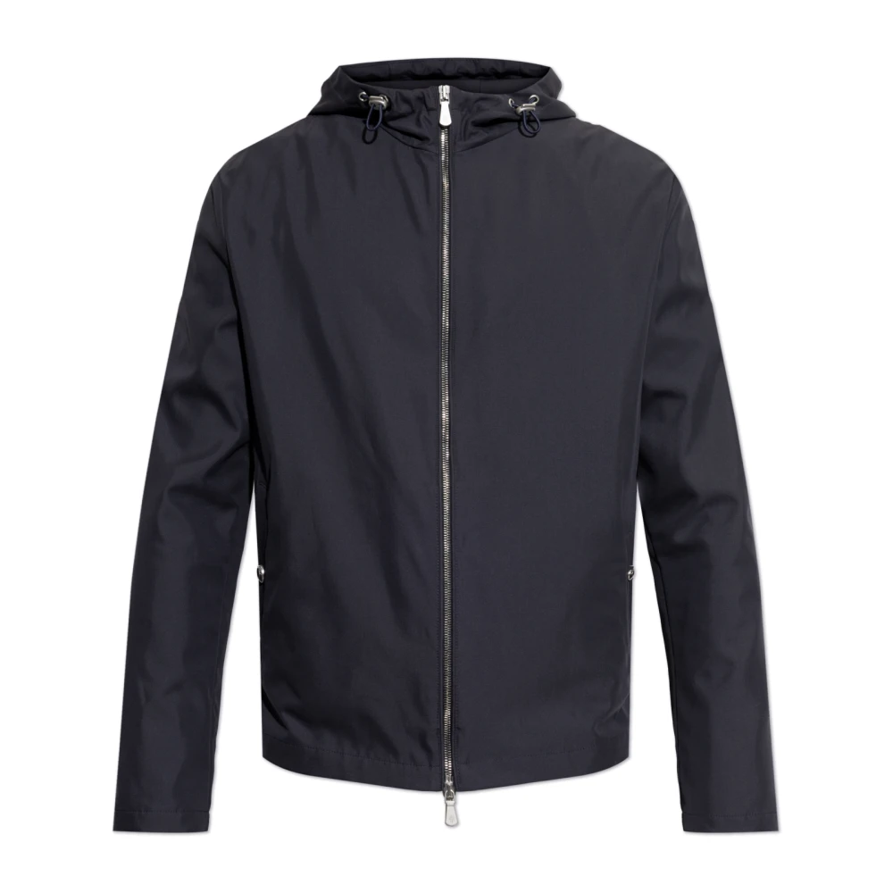 Jackets > Light Jackets - - Eleventy - Modalova