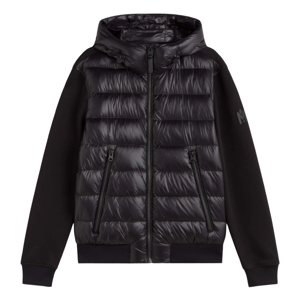 Mackage Frank-R Jacket Black Heren