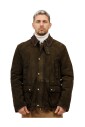 veste-de-chasse-en-daim-avec-col-en-velours