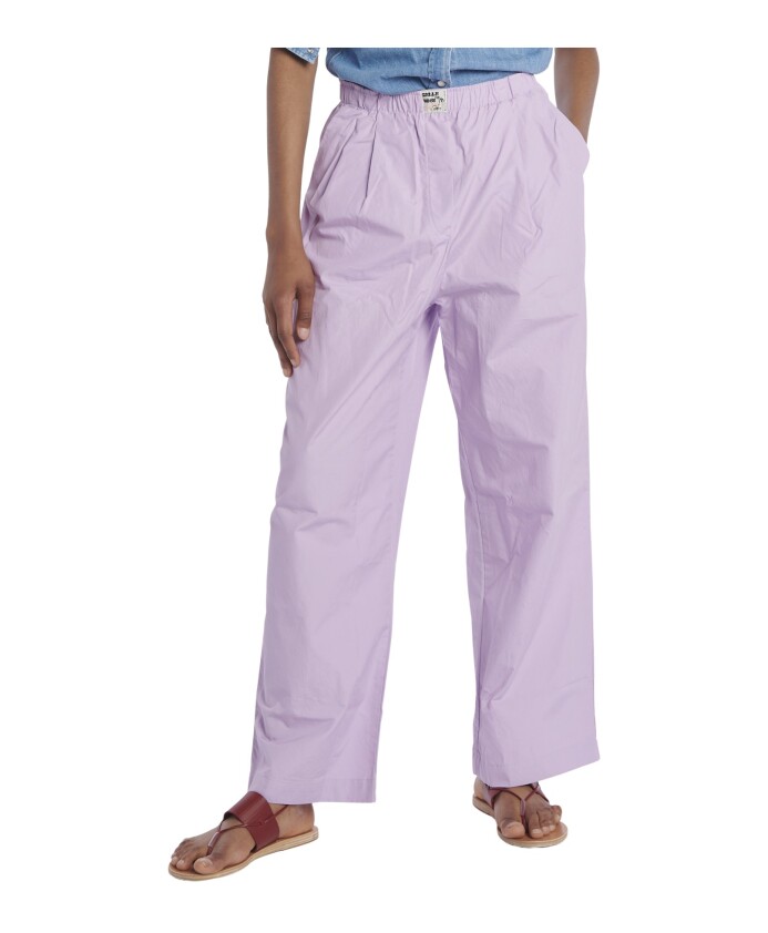 bellerose-trousers-lilac