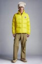 blouson-court-puffer