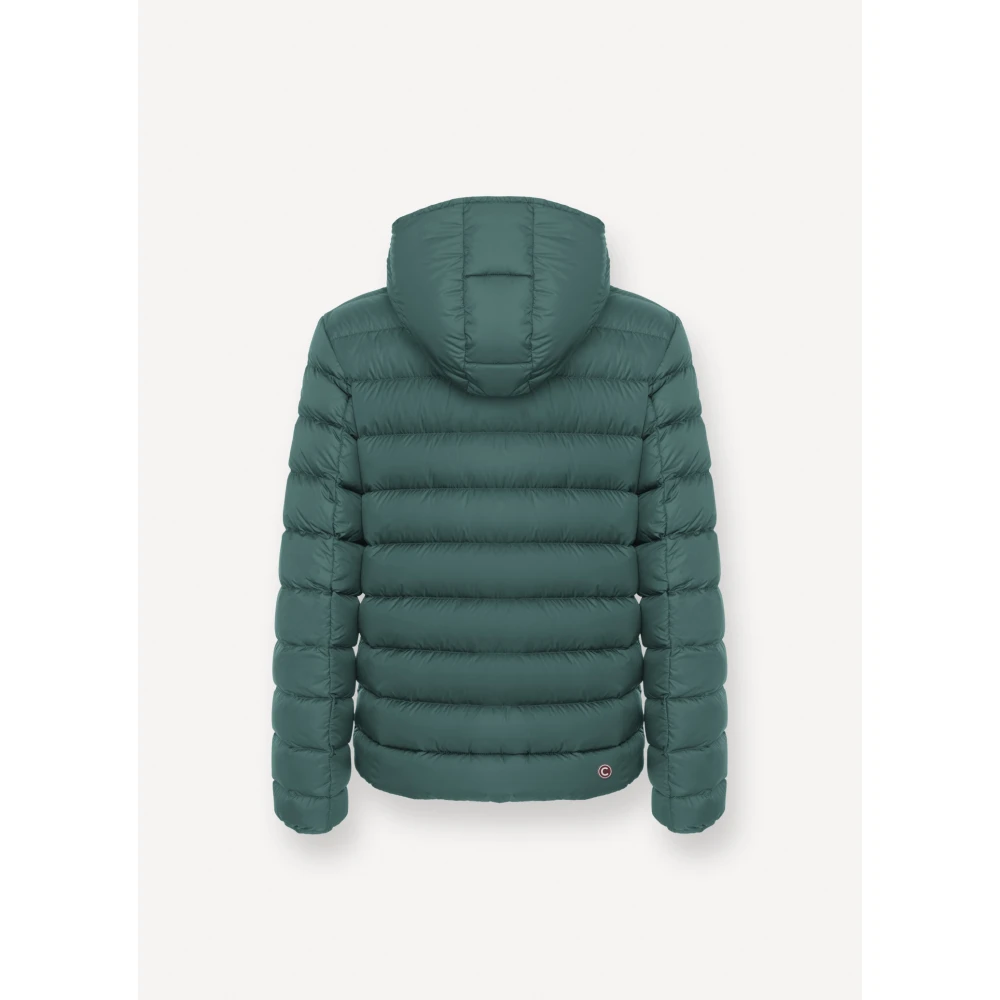 Colmar Groene Originals Jassen Green Heren