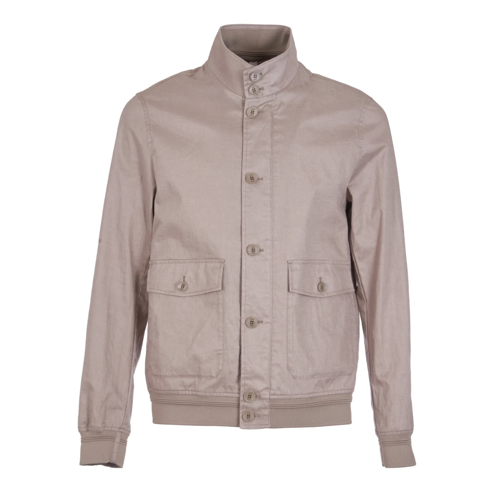 Jackets > Light Jackets - - Duno - Modalova