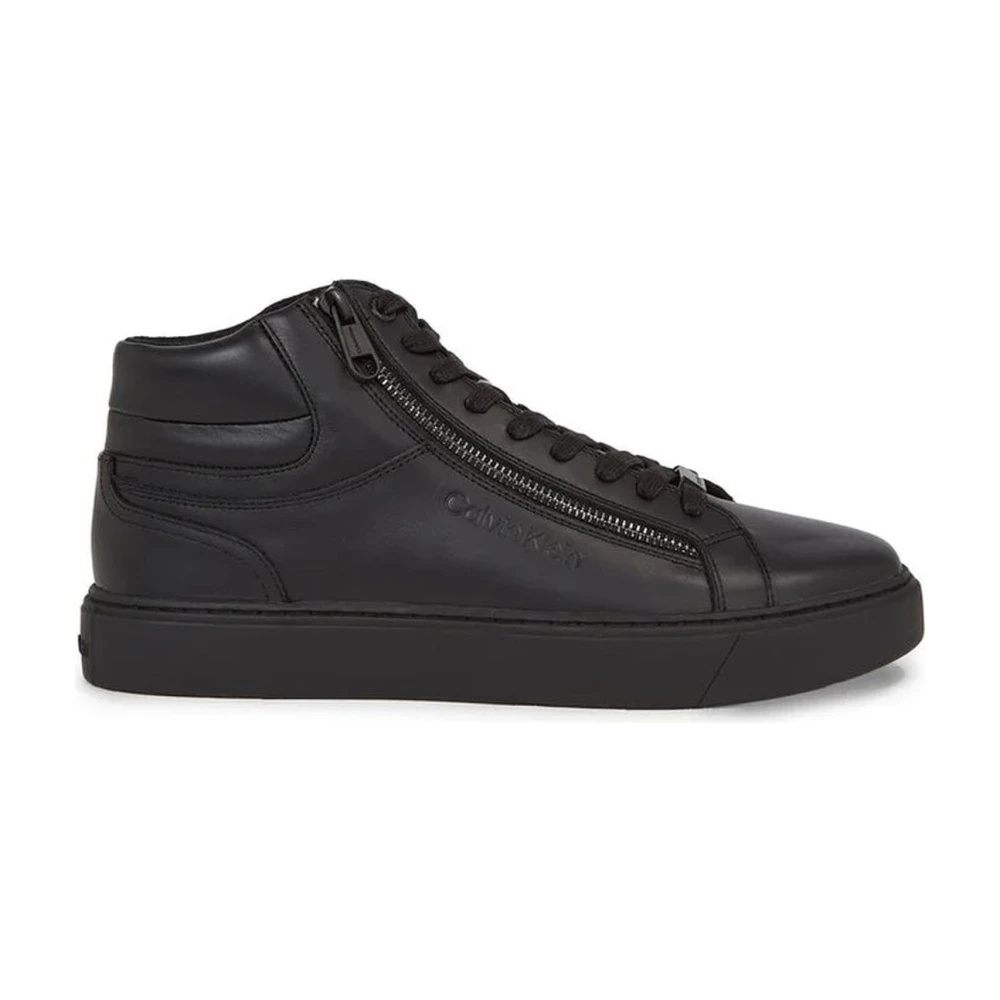 Shoes > Boots > Lace-up Boots - - Calvin Klein - Modalova