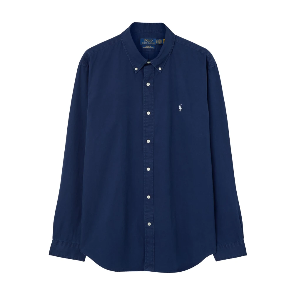 Shirts > Casual Shirts - - Polo Ralph Lauren - Modalova