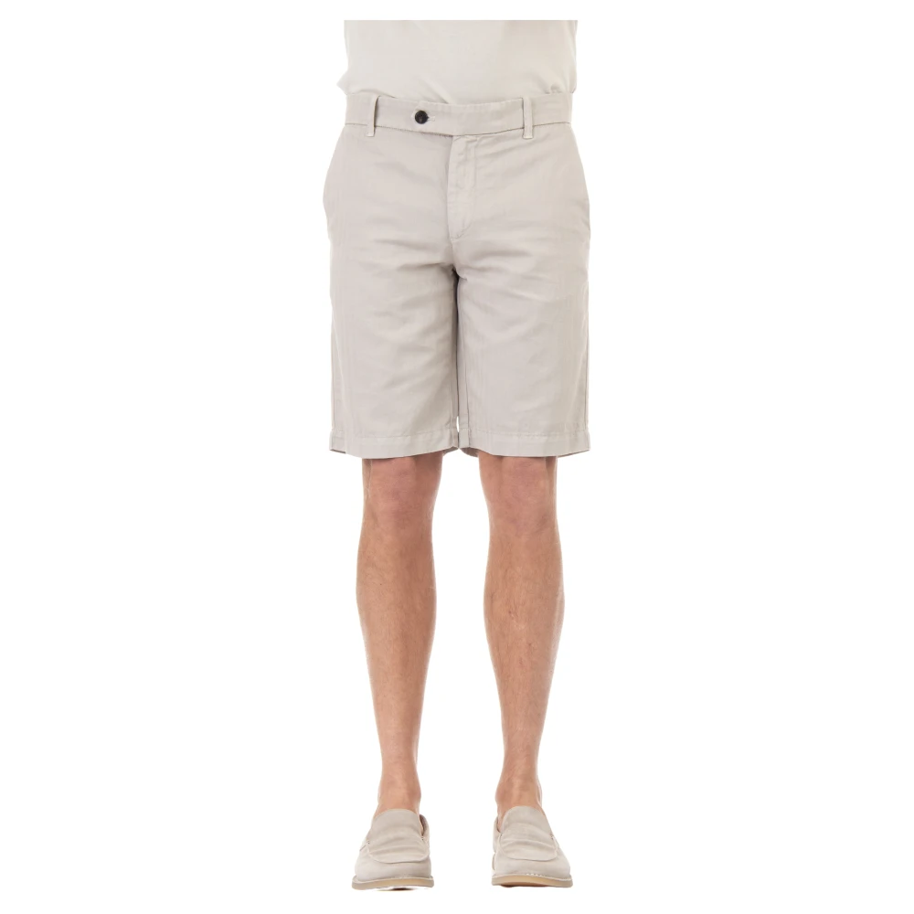 Shorts > Casual Shorts - - Eleventy - Modalova