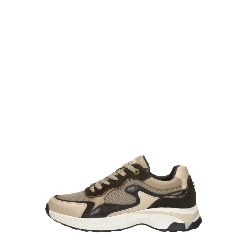 Mexx Portia Love Sneakers Dames Schoenen Veelkleurig Multicolor