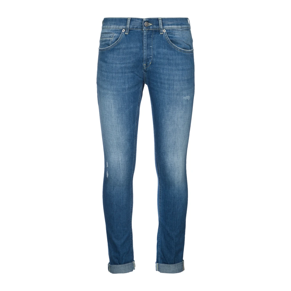 Jeans > Slim-fit Jeans - - Dondup - Modalova