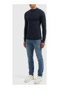 essential-knitwear-halfzip-sweater-navy-blue
