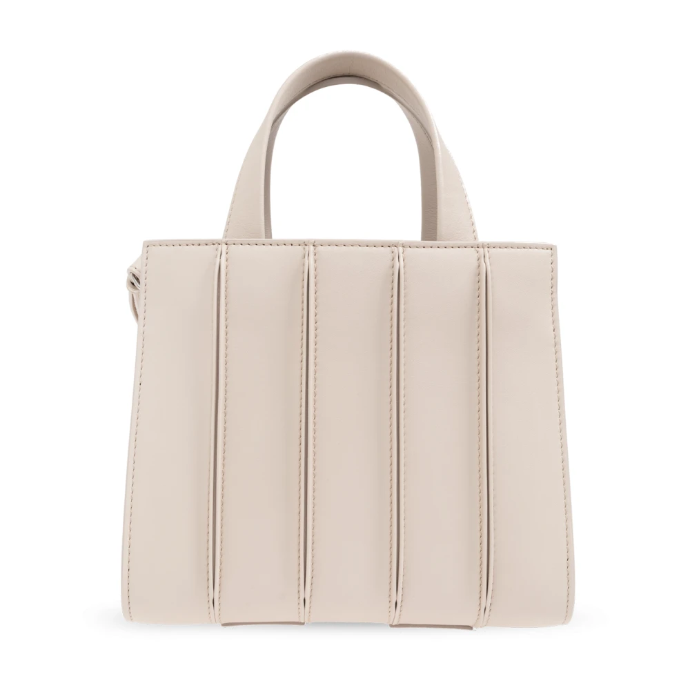 Max Mara Handtas Whitney Gray Dames