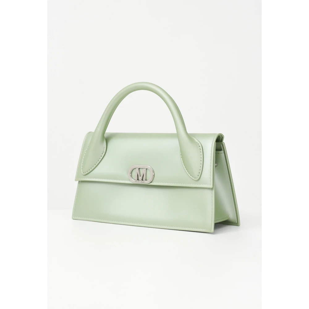 Marc Ellis Groene Flat Arrow Handtas Lente Zomer Green Dames