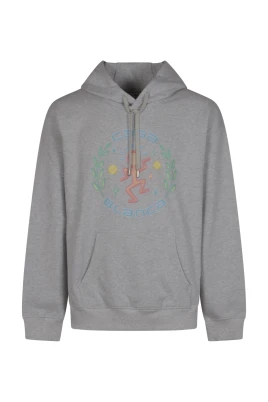Dance Joy Hooded Sweatshirt