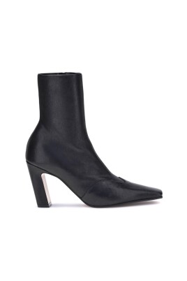 bottines-a-talon-geometrique