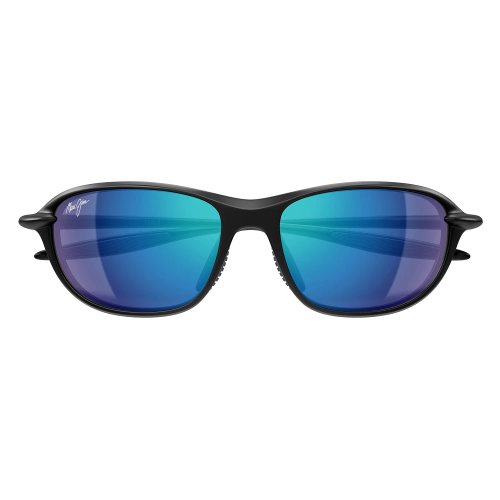 Maui Jim Unisex Blue Sunglasses, 62 Mm, Ho'okipa Ultra R