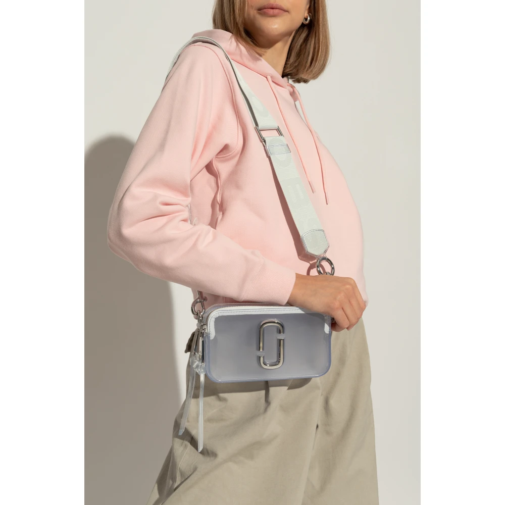 Marc Jacobs Schoudertas The Jelly Snapshot White Dames