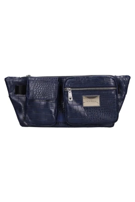 Faux Leather Fanny Pack