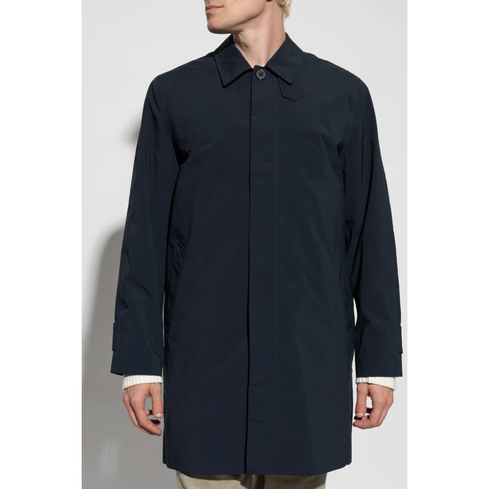 Samsøe Jas Sabo Blue Heren