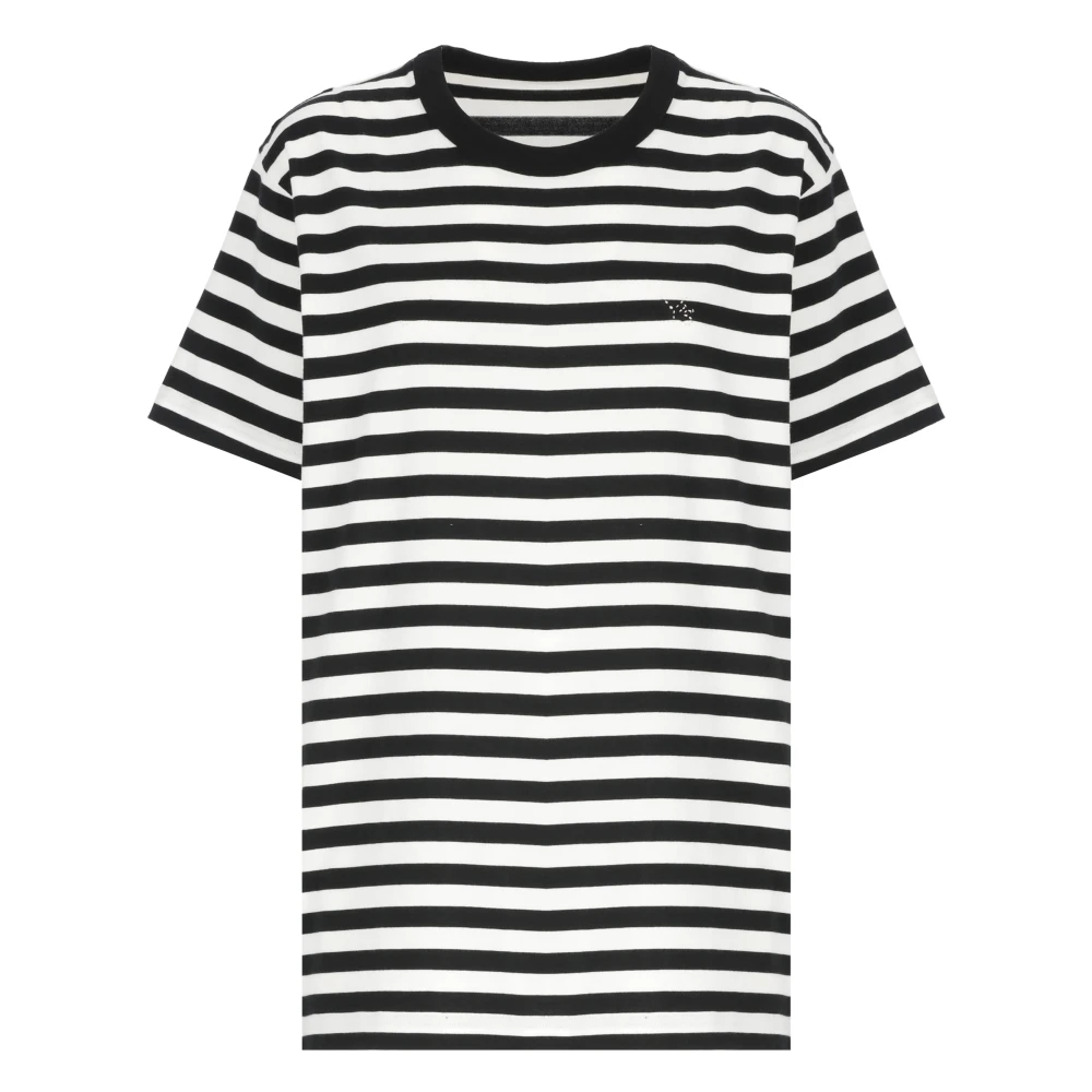 Y-3 - Tops > T-Shirts - Black - Y-3 - Modalova
