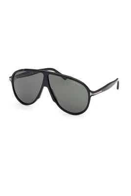 FT1211 01N Sunglasses