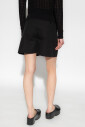 short-en-coton