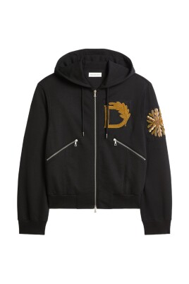 svart-dragkedja-fram-hoodie-med-fickor