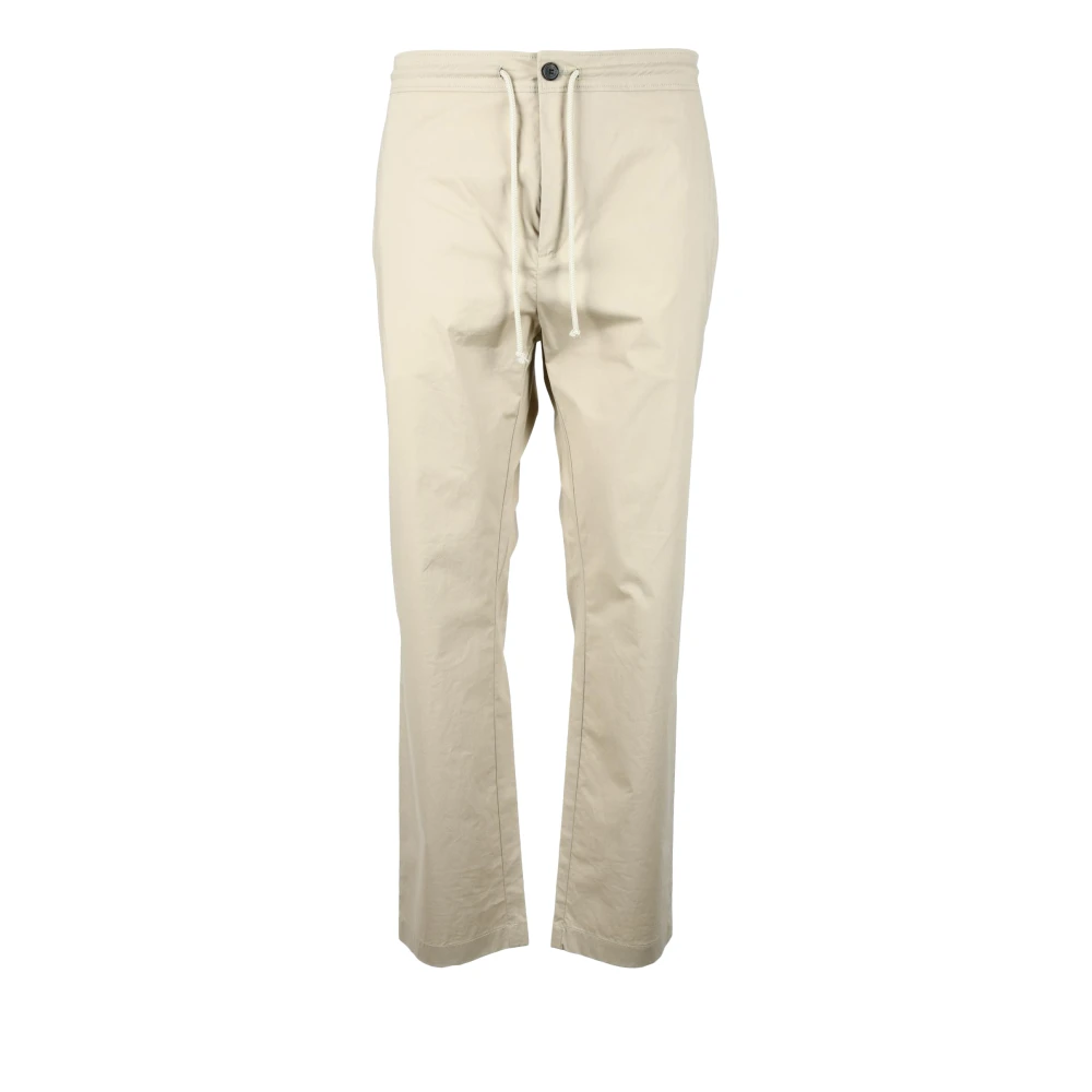 Trousers > Straight Trousers - - Department Five - Modalova