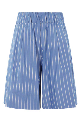 bla-og-hvid-stribet-bermuda-shorts
