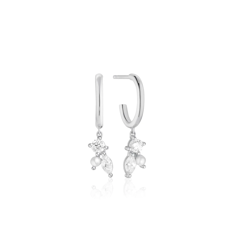 Accessories > Jewellery > Earrings - - Sif Jakobs Jewellery - Modalova