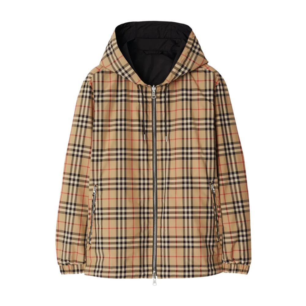 Jackets > Light Jackets - - Burberry - Modalova