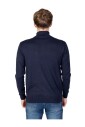 t-shirt-en-jersey-de-coton-bleu