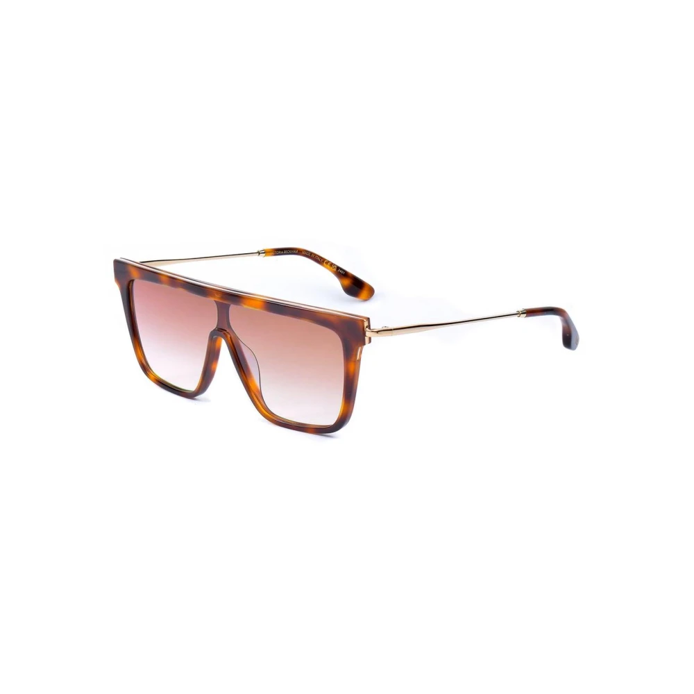 Victoria Beckham Women's Acetate Sunglasses With Gradient Lenses