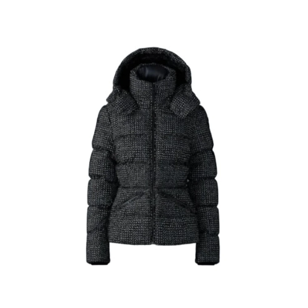 Mackage Doudoune Black Dames