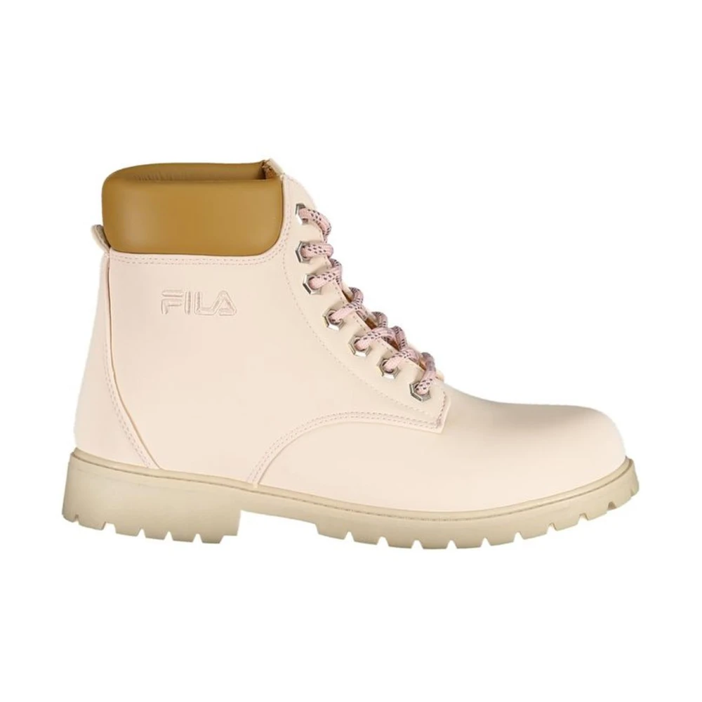 Shoes > Boots > Lace-up Boots - - Fila - Modalova
