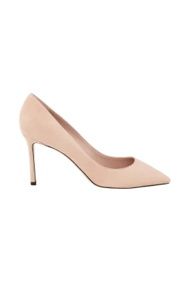 Brocade Stilettos Romy 85