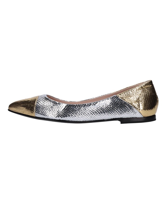 ballerines-en-cuir