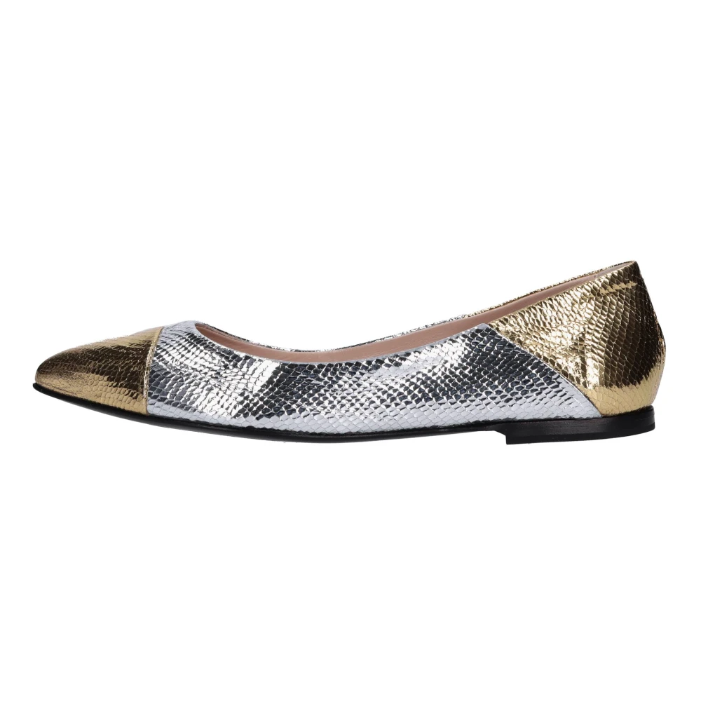 Shoes > Flats > Ballerinas - - Fabi - Modalova