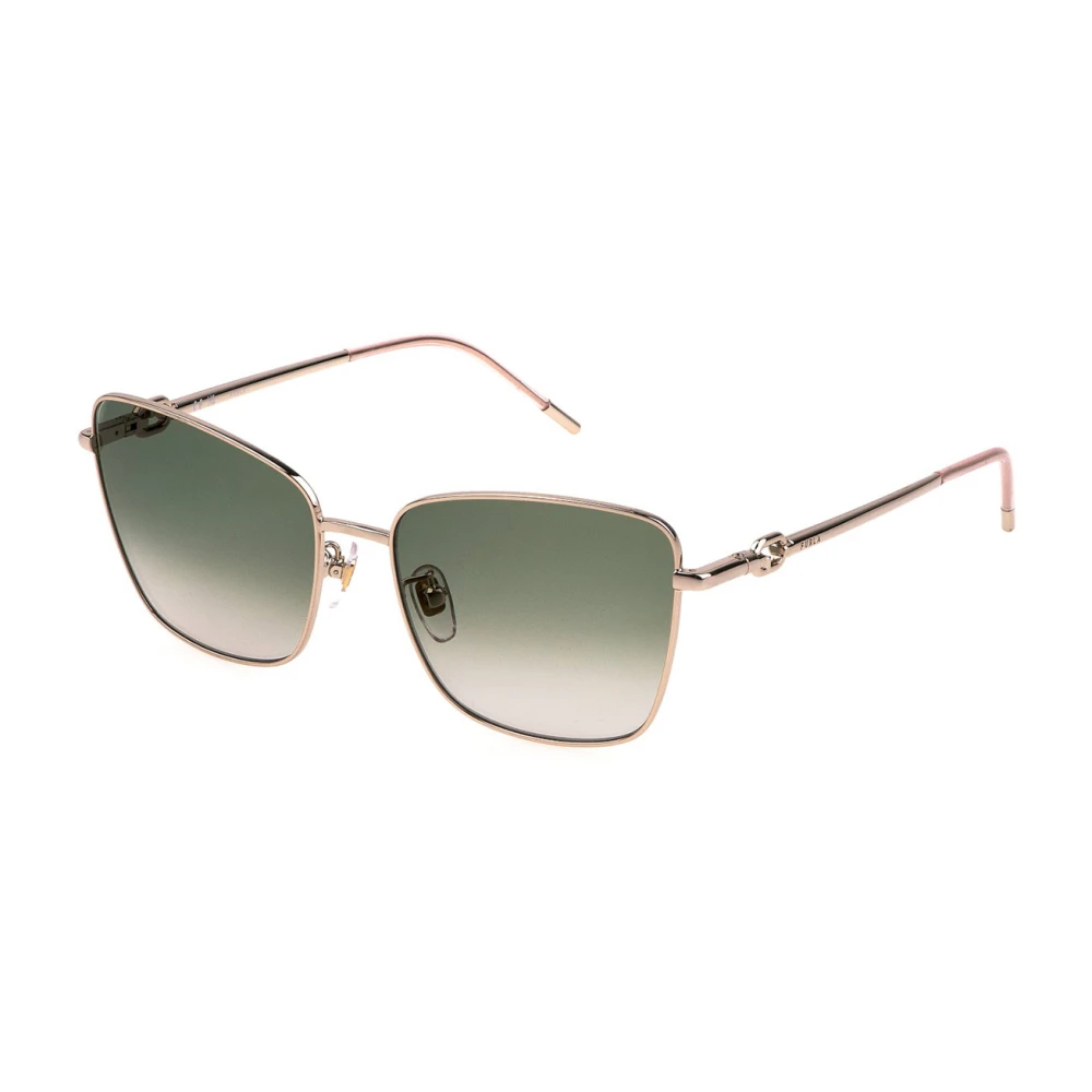 Accessories > Sunglasses - - Furla - Modalova