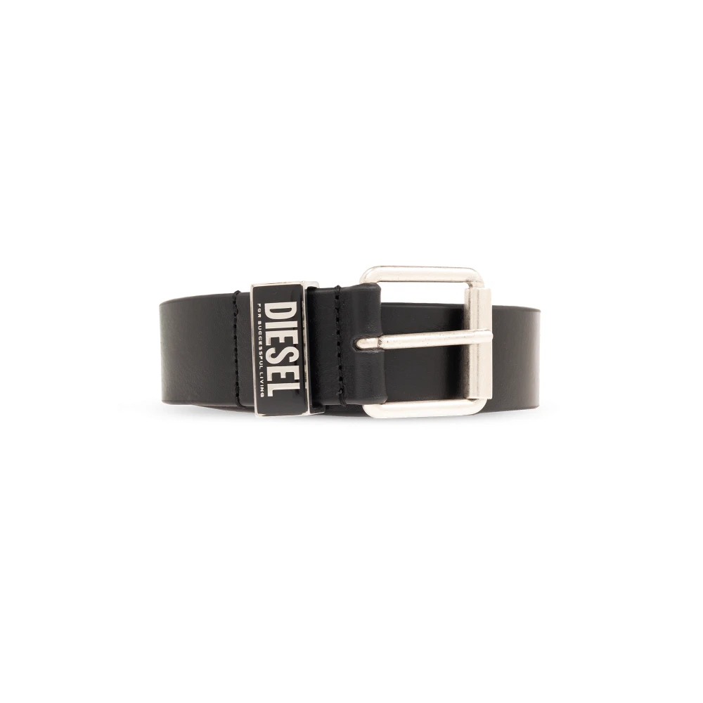 Diesel Herren Schwarz Accessories, K, 85 Cmgröße: