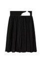 short-large-noir