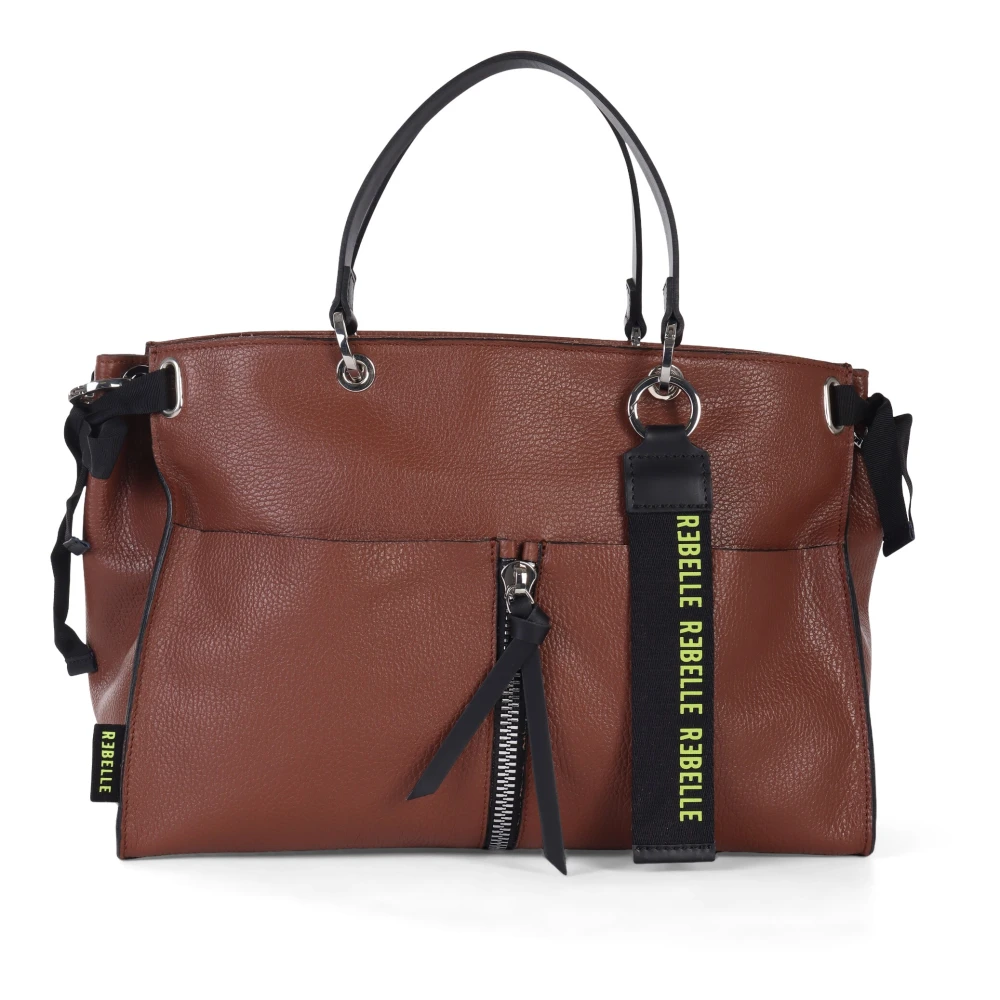 Rebelle Handbags Brown Dames