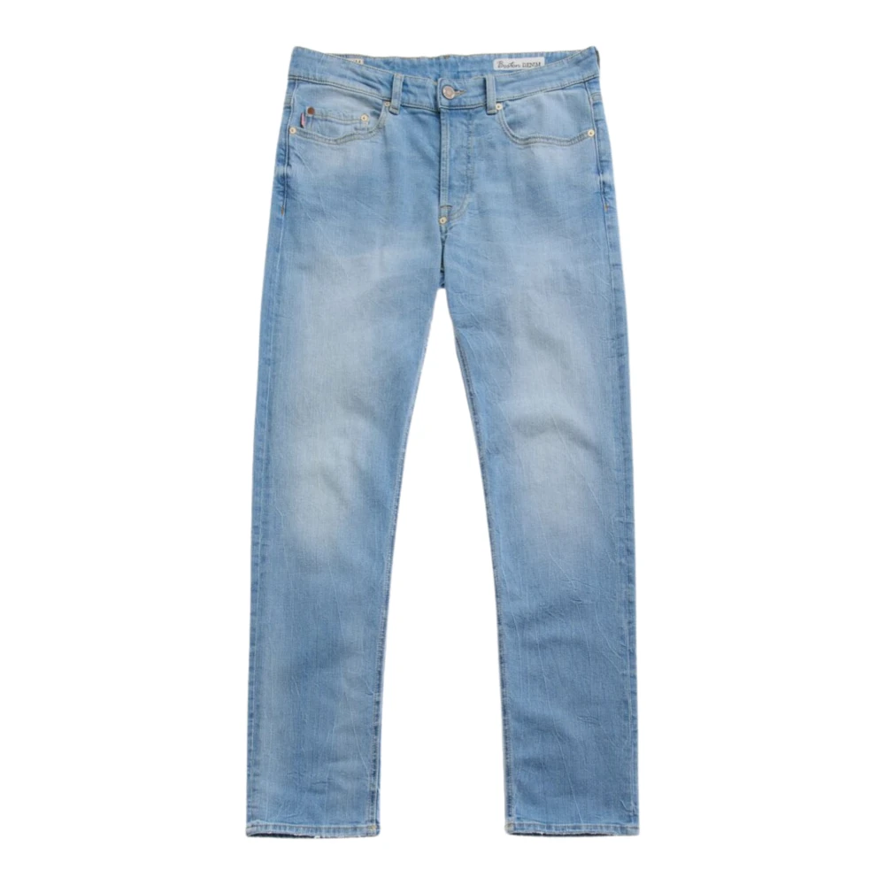 Blauer Herren Blau Er, Jeans, W33größe: